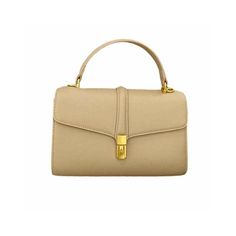 Ladies leather handbag first layer cowhide - A.A.Y FASHION Solid Color Crossbody Bag For Formal Occasions, Formal Solid Color Crossbody Bag, Trendy Beige Satchel For Business, Trendy Beige Business Satchel, Classic Beige Crossbody Evening Bag, Formal Crossbody Bag, Trendy Formal Soft Leather Satchel, Classic Beige Bags For Formal Occasions, Formal Solid Color Satchel Bag