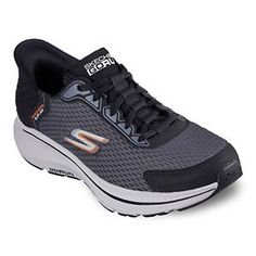 Skechers Hands Free Slip-ins® Summits Dazzling Haze Women's Sneakers Black Athletic Fit Walking Shoes With Moisture-wicking, Black Moisture-wicking Walking Shoes With Athletic Fit, Gray Athletic Fit Walking Shoes For Sports, Gray Walking Shoes With Arch Support For Sports, Black Moisture-wicking Walking Shoes For Errands, Casual Running Shoes With Arch Support For Sports, Casual Walking Shoes With Arch Support For Sports, Casual Walking Shoes For Light Sports With Secure Fit, Casual Walking Shoes With Moisture-wicking Athletic Fit