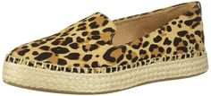 PRICES MAY VARY. Find the perfect mix of sporty style and all-day comfort in this trendy espadrille-inspired loafer. Microsuede upper. Almond toe. Be Energized insole with all-day comfort, cushioning and shock absorption that reduces foot pressure & fatigue. Espadrille-inspired jute wrap midsole. Casual Cushioned Slip-ons For Fall, Comfortable Slip-ons With Contrast Sole For Spring, Casual Slip-on Espadrilles With Cushioned Footbed, Comfortable Spring Synthetic Espadrilles, Spring Platform Slip-ons, Casual Platform Slip-on Espadrilles, Casual Slip-on Platform Espadrilles, Comfortable Suede Slip-ons For Spring, Casual Espadrille Slip-ons With Textured Sole