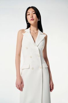 Stylish Wardrobe, Cotton Midi Dress, Style Looks, Ivory White, Designer Collection, Wardrobe Staples, Online Fashion, Summer Style, Latest Fashion Trends