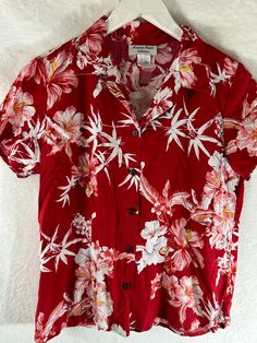 vintage Hawaiian reserve women hawaiian aloha shirt  made in hawaii 100 percent cotton xsmall with Hawaiian shirtaloha shirtquality aloha shirtquality hawaii shirtgreat hawaiiangreat aloha fashionall occationaloha producthawaii productbest quality pricevintage aloha shirtvintage hawaiianquality hawaiian Cotton Floral Print Hawaiian Shirt For Vacation, Fitted Hawaiian Shirt With Tropical Print, Fitted Hawaiian Shirt With Camp Collar, Hawaiian Floral Print Cotton Camp Shirt, Summer Cotton Hawaiian Shirt With Floral Print, Fitted Cotton Hawaiian Shirt For Vacation, Fitted Hawaiian Camp Shirt For Beach, Fitted Hawaiian Camp Shirt For The Beach, Tropical Cotton Hawaiian Shirt With Hibiscus Print