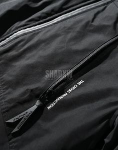 Type: Techwear jacket Design: Techwear, Ninja Techwear, Cyberpunk, Military, Futuristic Ultra-resistant Techwear Jacket: Made with premium materials that are resistant, flexible and lightweight to preserve your mobility while protecting you from rain and wind. Technical clothing: This techwear jacket is equipped with a multitude of storage pockets to easily carry your personal belongings. Breathable materials: This techwear jacket made of polyester, cotton and spandex can be worn all year round. Nylon Hooded Jacket With Zipper For Streetwear, Techwear Outerwear With Zipper Closure For Outdoor Activities, Hooded Techwear Windbreaker With Zipper Closure, Functional Breathable Outerwear For Streetwear, Breathable Functional Outerwear For Streetwear, Breathable Nylon Techwear Windbreaker, Techwear Hooded Track Jacket With Reflective Details, Techwear Windbreaker With Reflective Details For Streetwear, Techwear Track Jacket With Reflective Details For Outdoor Activities