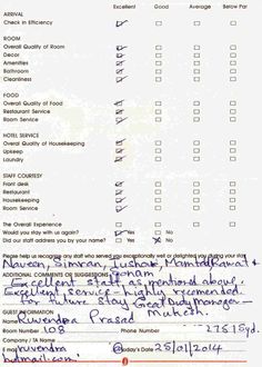 a paper with some writing on it and an image of a person's handwritten check