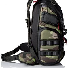 Oakley Mens Big Kitchen Backpack Search And Rescue, Men's Clothes, Survival Gear, Mens Casual Outfits