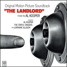 an advertisement for the new kopper music system, called the landloordd