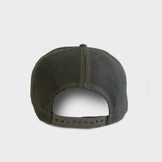 Get set for all the daily adventures with this Men's Camo Baseball Hat in Green. Made from cotton material for year-round wear, this baseball hat is designed with a slightly curved brim to shield your eyes from direct sunlight, while featuring an adjustable back tuck and slide closure to help you find the best fit. Functional Green Six-panel Hat, Outdoor Six-panel Baseball Cap For Baseball Season, Breathable Cotton Six-panel Hat, Green Trucker Baseball Cap Six-panel, Snapback Fitted Hat For Baseball Season, Six-panel Baseball Hats For Outdoor, Six-panel Hats For Baseball Season, Adjustable Durable Baseball Cap, Outdoor Six-panel Hats For Baseball Season