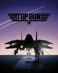 Maverick Mitchell, Topgun Maverick, Tom Cruise Movies