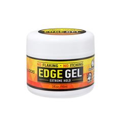 PRICES MAY VARY. Title: AllDay Locks Edge Gel | Extreme Hold Edge Control Gel | No Flaking, Itching, or Split Ends | Long Lasting Style for Braids, Locks, Twists, Cornrows | 3 oz. Product Type: Products > Hair Care > Styling Products > Gels Style For Braids, Braid Gel, Edge Gel, Twists Cornrows, Hair Edges, Sleek Hair, Eucalyptus Leaf, Edge Control, Hair Supplies