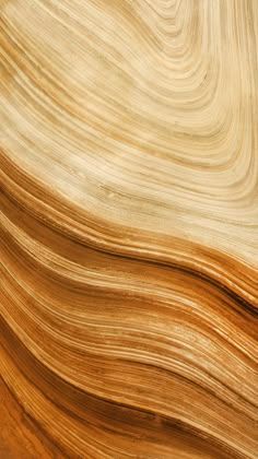 an abstract wood background with wavy lines