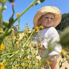 "A tan linen sun hat for babies and kids that will protect your little beach baby from the sun. The wide brim covers the face, chest and shoulders for maximum sun protection. So let the sun shine! This summer hat will soon become a favorite on your adventures outside. Made from a medium weight TAN linen fabric. Inside liner made of white cotton. This hat has a chin strap with metal snap to help keep the hat on. Brim measures 3.5 inches. SIZES AVAILABLE 0-3 mos. - fits 14\" to 16\" head circumfer Baby Summer Hat, Hat For Kids, Tan Hat, Baby Summer, Baby Sun Hat, Sun Shine, Wide Brim Sun Hat, Toddler Hat, Beach Baby