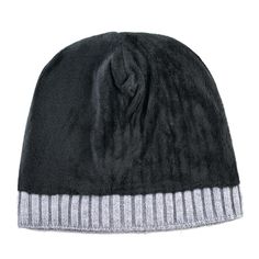 Make a stylish addition to your casual caps collection by including this unisex beanie that will offer you unparalleled comfort during spring, autumn and winter. The fashion hat is polyester made with a beautiful solid pattern in a choice of 6 cool colours. They are high-quality warm caps that are ideal for outdoor skiing.

Specifications
Brand Name: GeraldBlack
Material: Polyester
Gender: UNISEX
Department Name: Adult
Style: Casual
Model Number: B04
Pattern Type: Solid
Item Type: Skullies & Bea Fleece Lined Beanie Hat, One Size Fits Most, Branded Caps, Cap Collection, Winter Hats For Men, Ski Cap, Winter Cap, Winter Hats Beanie, Fishing Hat, Cap Men