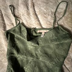 Anthropologie Size 2 Dress. New Without Tag. Never Worn. Has Lining. Midi Length. Witches In The Woods, Fae Party, Flower Y2k, Water Nymph, Party Aesthetic, Woodland Fairy, Anthropologie Dress, Anthropologie Dresses, Y2k 2000s