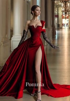 Prom Dress Inspiration, Evening Dress Fashion, Cute Prom Dresses, فستان سهرة, Pretty Prom Dresses, Satin Prom Dress, Evening Formal, Glam Dresses, Formal Dresses Prom