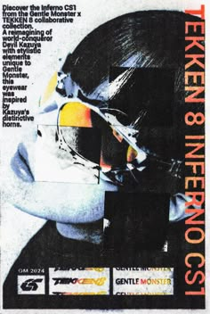 the back cover of an advertisement for kenken benfero's music album