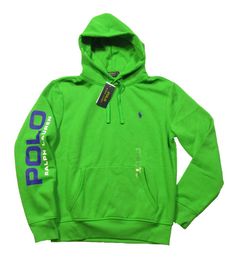 PLEASE NOTE: DUE TO HIGH VOLUME AND POST OFFICE DELAYS, DELIVERY TIMES MAY BE LONGER THAN NORMAL. ALL SALES ARE FINAL. NO RETURNS ACCEPTED. POLO RALPH LAUREN GREEN LOGO GRAPHIC FLEECE HOODIE ATTACHED DRAWSTRING HOOD LOGO GRAPHIC PRINT AT RIGHT SLEEVE LONG SLEEVES WITH RIBBED CUFFS EMBROIDERED BLUE PONY LOGO AT LEFT CHEST KANGAROO POCKET RIBBED HEM FLEECE LINED 91% POLYESTER 9% COTTON MACHINE WASHABLE IMPORTED RALPH LAUREN MEN’S MEASUREMENT GUIDE SIZE XS S M L XL 2XL CHEST 31-34 35-37 38-40 42-45 Hawk Tattoo, Kentia Palm, Ralph Lauren Fleece, Mens Fasion, Green Pullover, Jordan Shoes Retro, Ralph Lauren Green, Green Logo, Lauren Green