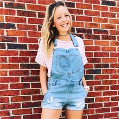 Nwt Straight From Boutique Casual High-rise Denim Shortalls, Tree Pants, Denim Overall Shorts, Denim Overalls Shorts, Dungarees, Overall Shorts, Pant Jumpsuit, Jumpsuit Romper, Overalls