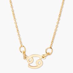 This Neve Zodiac Pendant is an exquisite way to show off the beauty of your zodiac sign. Crafted from luxurious gold, this pendant will make a stunning addition to any wardrobe. Find out your destiny in style. Available in sterling silver, 18k gold plated silver size: 1/2" tall, width varies 16" cable chain with 2" extender Spring ring closure Made in the USA With customization this item is FINAL SALE SKU: BYN1421 Yellow Gold Zodiac Sign Pendant Jewelry, Silver Zodiac Sign Jewelry Gold Plated, Gold-plated Zodiac Sign Necklaces In Yellow Gold, Elegant Zodiac Sign Gold Plated Jewelry, Elegant Gold Plated Zodiac Jewelry, Gold Plated Zodiac Sign Pendant Jewelry, Celestial Zodiac Sign Gold-plated Jewelry, Symbolic Zodiac Sign Gold Plated Jewelry, Symbolic Gold Plated Zodiac Sign Jewelry