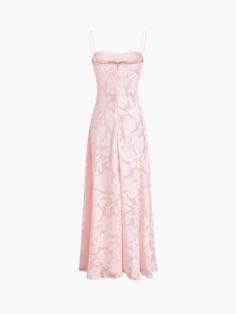 Rosalia Floral Mesh Long Dress – cyflymder Pink Strapless Dress With Built-in Bra, Backless Party Midi Dress With Built-in Bra, Party Satin Corset Dress With Built-in Bra, Sleeveless Maxi Dress With Built-in Bra For Evening, Fitted Corset Dress With Built-in Bra For Summer, Spring Party Midi Dress With Built-in Bra, Spring Evening Midi Dress With Built-in Bra, Elegant Summer Corset Dress With Built-in Bra, Summer Party Midi Dress In Feminine Style