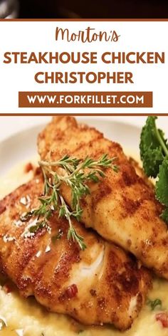 Recipe For Cooked Chicken, Chicken Christopher Recipe, Chicken Kelly Recipe, Popular Everything 2024, Copycat Chicken Recipes, Gourmet Chicken Recipes, Best Chicken Recipes For Dinner, Steakhouse Chicken, Grooming Tips For Women