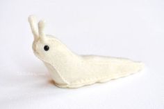 Goblin Sewing Pattern, Slug Sewing Pattern, Slug Plush, Snail Plush, Sewing Animals, Stuffed Animal Sewing, Animals Crafts, Animal Sewing Patterns