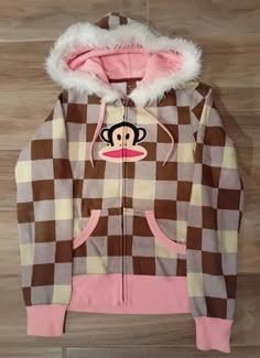 Baklava Aesthetic, Scene Outfits, Thrift Inspo, Paul Frank, 2000s Fashion Outfits, Aesthetic Outfit, Kawaii Clothes, Cool Clothes, 2000s Fashion