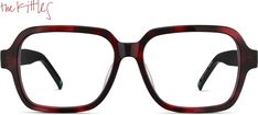 Red Tortoiseshell Sweet Corns #4461845 | Zenni Optical Zenni Glasses, Zenni Optical Glasses, Chase Stokes, Unique Glasses, Zenni Optical, Keke Palmer, Oval Face Shapes, Square Glasses, Oval Face