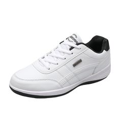 Category:Sneakers; Upper Materials:PU; Season:Fall; Gender:Men's; Size Suggestion:select one size smaller than usual; Activity:Walking,Tennis Shoes,Running; Toe Shape:Round Toe; Style:Casual; Outsole Materials:Rubber; Occasion:Outdoor,Daily; Closure Type:Lace-up; Shipping Weight:0.463; Listing Date:11/03/2020; 2024 Trends:Comfort Shoes; Foot Length:; Size chart date source:Provided by Supplier.; Special selected products:COD Sports Canvas Shoes With Cushioned Footbed, Sports Canvas Shoes With Laces And Round Toe, Jogging Running Shoes With Vulcanized Sole, Vulcanized Sole Running Shoes With Round Toe For Jogging, Vulcanized Sole Running Shoes For Jogging, Sporty Canvas Shoes For Sports With Flat Heel, Sporty Canvas Shoes With Round Toe And White Sole, Sporty Canvas Shoes With Laces, Flat Heel Canvas Shoes For Sports With Laces