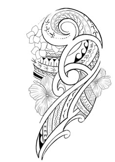 Pin by Pinner on maori | Polynesian tattoos women, Polynesian tattoo designs, Tribal hip tattoos Samoan Tattoo Women Thigh, Women’s Polynesian Tattoo, Polonisian Tattoo Designs, Tongan Tattoo Design, Tongan Tattoo Women, Polynesian Tattoos Women Meaning, Polynesian Tattoos Women Forearm, Women Polynesian Tattoo, Guam Tattoo Women