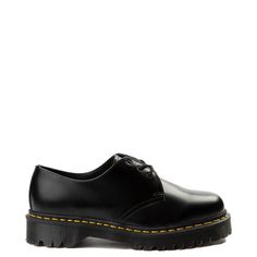 Dr. Martens 1461 Bex Casual Shoe - Black | Journeys 1461 Dr Martens Outfit Men, 1461 Dr Martens Outfit, Dr Martens Outfit Men, 1461 Dr Martens, Fashion Gender Neutral, Dr Martens Outfits, Dr Martens Men, Martens Outfit, Dr Martens Outfit