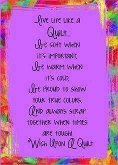 a poem written in purple and black ink on a pink background with colorful swirls