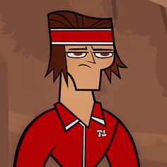 tyler icon in 2021 | Total drama island, Character, Fictional characters