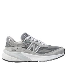 This running-inspired lifestyle sneaker offers the perfect combination of all-day cushioning and reliable stability in a classic design. We recommend ordering a half size up or your regular New Balance size. Updated upper features breathable mesh and pigskin-leather materials. ENCAP® polyurethane ring with EVA core offers enhanced stability. Removable foam insole. Lace-up closure for an adjustable fit. Plush tongue and dual-density foam collar for added comfort. Ortholite® premium footbed provid Eva Core, Balance Lifestyle, Car Deco, Shopping Wishlist, Hype Shoes, Shoes Running, Grey Shoes, Gym Shoes, Pig Skin