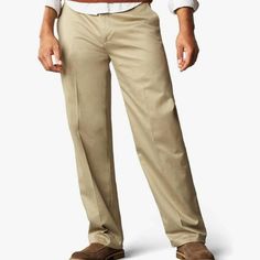 Nwot! Brand New, Never Worn. Men's Khaki Dress Pants From Preferred Stock. Size 38 Waist And 30 Inseam. No Flaws Besides Being Wrinkled. Perfect For Any Man For Any Dressy Event! Open To Offers! Pair With The "Steve Madden Casual Leather Loafers Shoes" And Any Of The Men's Dress Shirts Available For Purchase In My Closet To Complete The Look! Calvin Klein Relaxed Fit Straight Leg Bottoms, Calvin Klein Cotton Straight Leg Pants, Calvin Klein Casual Wide Leg Bottoms, Casual Calvin Klein Relaxed Fit Pants, Casual Calvin Klein Bottoms For Fall, Calvin Klein Casual Fall Bottoms, Casual Straight Leg Calvin Klein Pants, Casual Calvin Klein Straight Leg Pants, Calvin Klein Casual Straight Leg Pants