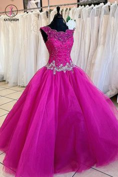 Fitted Sleeveless Quinceanera Dress For Party, Fitted Embellished Ball Gown Quinceanera Dress, Embellished Fitted Ball Gown Quinceanera Dress, Embellished Fitted Ball Gown For Quinceanera, Fitted Pink Quinceanera Dress For Party, Fitted Princess Pageant Dress Floor-length, Pink Sleeveless Pageant Dress For Prom Season, Fitted Princess Style Embellished Dress, Fitted Princess Style Floor-length Pageant Dress