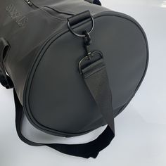 Product informationCapacity: 36-55LMaterial: PU leatherCarrying parts: Soft handleLining texture: NylonSize Information65*30*30cmPacking listTravel bag*1 Black Waterproof Bags For On-the-go, Waterproof Shoulder Bag For On-the-go, Functional Black Travel Bag With Leather Handles, Black Polyurethane Travel Bags, Black Polyurethane Bags For Daily Use, Everyday Black Polyurethane Bag, Daily Use Black Polyurethane Bags, Waterproof Black Shoulder Bag For Travel, Waterproof Black Shoulder Bag For Daily Use