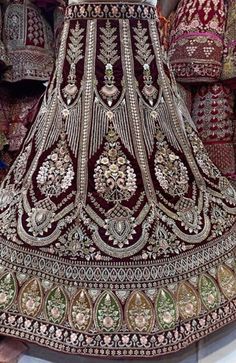 We are manufacturers of designer embroidered lehengas and Gowns..we have our own in-house production, so it can be customised in any color,any design as per the requirement.. We take bulk orders also. We would like to collaborate with you and show you our latest collection. Please contact us if you are interested.For more details and pricing you can mail or call us. Thanks. gurbaanitraders@gmail.com GURBAANI DESIGN'S  Rajat Grover 📞.8595433601 📞.9953061601 INDIA.Delhi🇮🇳 Traditional Gown With Multicolor Embroidery For Reception, Traditional Drape Gown With Dori Work For Ceremonies, Anarkali Gown For Traditional Ceremonies With Dori Work, Anarkali Gown With Dori Work For Traditional Ceremonies, Multicolor Embroidered Lehenga With Dabka Work For Wedding, Traditional Drape Gown With Multicolor Embroidery And Zari Work, Floor-length Lehenga With Dabka Work For Traditional Ceremonies, Traditional Gown With Dori Work, Raw Silk Choli With Dabka Work For Traditional Ceremonies