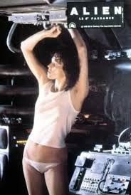 Image result for sexy pics sigourney weaver Camisole Top, Slip Dress, Crop Tops, Tank Tops, History