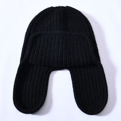 For fashion enthusiasts out there, this beanie is a must-have. Its comfort factor, complete with earflaps, makes it a preferred choice among people. Women particularly love this comfortable beanie for its warmth and coziness. Crafted from high-quality cashmere and wool, it offers both comfort and style. Don't miss out on this trendy beanie!SpecificationsStyle: CasualPlace Of Origin: China (Mainland)Pattern Type: SolidOrigin: Mainland ChinaModel Number: JX-016Material: WoolItem Type: Skullies & BeaniesGender: WOMENFeature: Keep warmDepartment Name: AdultCN: ZhejiangBrand Name: GeraldBlackApplicable Season: WinterApplicable Scene: Casual ShippingThis product ships from China in 3 to 5 days. You should receive this product within 12 to 21 business days. Our standard shipping is free to most c Cozy Black Beanie Cap, Black Warm Beanie One Size, Warm Black Cotton Beanie, Warm Gray One-size Beanie, Gray One-size Beanie Cap, People Women, Cashmere Beanie, Warm Winter Hats, Winter Walk