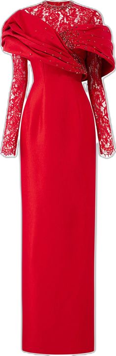 Red Formal Dress With Pleated Back, Red Pleated Back Dress, Red Pre-draped Dress With Pleated Bodice, Red Evening Dress With Draped Sleeves, Elegant Red Dress With Pleated Bodice, Red Evening Dress With Pleated Sleeves, Fitted Red Dresses With Draped Sleeves, Fitted Red Dress With Draped Sleeves, Elegant Red Draped Evening Dress