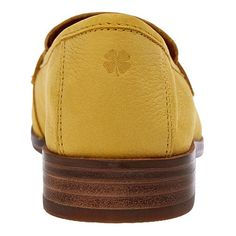 Lucky Brand Parmin Leather Loafer  Rich, top-quality leather, a closed, pointed toe and comfortable design bring this stylish classic loafer from workday to weekend. Comfortable Design, Leather Loafers, Lucky Brand, Loafers, Bring It On, Leather, Design