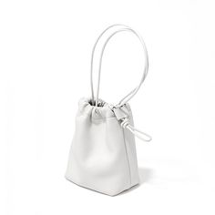 Free U.S. shipping. Style:  , color:White, suite for season：Spring, Summer, Autumn ，Dancing Club, Date, Going out, Music Festival, Night Club, Material Genuine Leather, White Soft Leather Drawstring Bucket Handbags Small Crossbody Bags Modern Mobile Phone Bag For Errands, White Bucket Tote Bag With Mobile Phone Holder, White Bucket Box Bag For Travel, White Satchel With Dust Bag As Gift, Modern Satchel With Mobile Phone Bag For Errands, Modern Satchel For Errands With Mobile Phone Bag, White Bucket Box Bag With Adjustable Strap, White Bucket Bag With Mobile Phone Holder, White Crossbody Bucket Bag For Travel