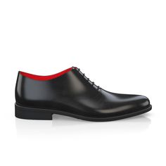 Men`s Oxford Shoes 3905 | Girotti Oxford Shoes Men, Men's Footwear, Perfect Shoes, Handcrafted Leather, Back Strap, Platform Shoes, High Quality Leather, Nice Shoes, New Shoes