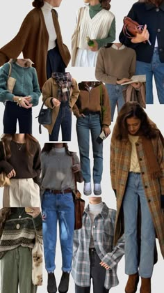 #myfirstshuffle Granola Girl Winter Outfits, Granola Girl Winter, Girl Winter Outfits, Flowy Fashion, English Women, Classic Style Outfits, Daily Mood, Country Fashion Women, Thrift Fashion