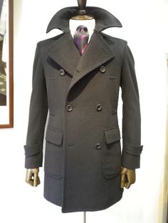 Biking Diy, Mens Wear, Pea Coat, Winter Wear, Preppy Style, Business Casual, Style Me