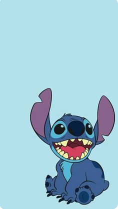 170 Pastel stitch aesthetic ideas in 2024 | stitch disney, cute stitch ...