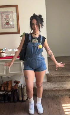 Grunge Outfit Summer, Cute Nerd Outfits, Nerd Outfits, Trashy Outfits, Random Clothes, Grunge Outfit, Cute Lazy Day Outfits, Lazy Outfits