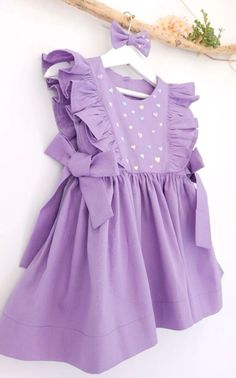 Kids Frock Design, Girls Clothes Patterns, Kids Blouse Designs