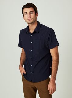 navy-7551 Navy Short Sleeve Shirt For Summer, Navy Relaxed Fit Short Sleeve Shirt For Summer, Casual Navy Short Sleeve Shirt For Summer, Casual Navy Collared Short Sleeve Shirt, Navy Collared Short Sleeve Shirt For Summer, Navy Collared Short Sleeve Shirt With Relaxed Fit, Navy Relaxed Fit Collared Short Sleeve Shirt, Navy Shirt For Business Casual In Spring, Navy Shirt For Business Casual Spring