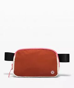 Everywhere Belt Bag *1L | Women's Bags | lululemon Casual Lululemon Bag With Cell Phone Pocket, Lululemon Casual Rectangular Bag, Casual Rectangular Lululemon Bag, Casual Lululemon Bags For Daily Use, Lululemon Rectangular On-the-go Bag, Everyday Casual Lululemon Bags, Casual Everyday Lululemon Bags, Lululemon Shoulder Bag With Removable Pouch For Travel, Lululemon Bags With Pockets For Everyday Use