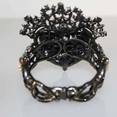 Heart Bracelet, High Jewelry, San Valentino, Halloween Wreath, Green